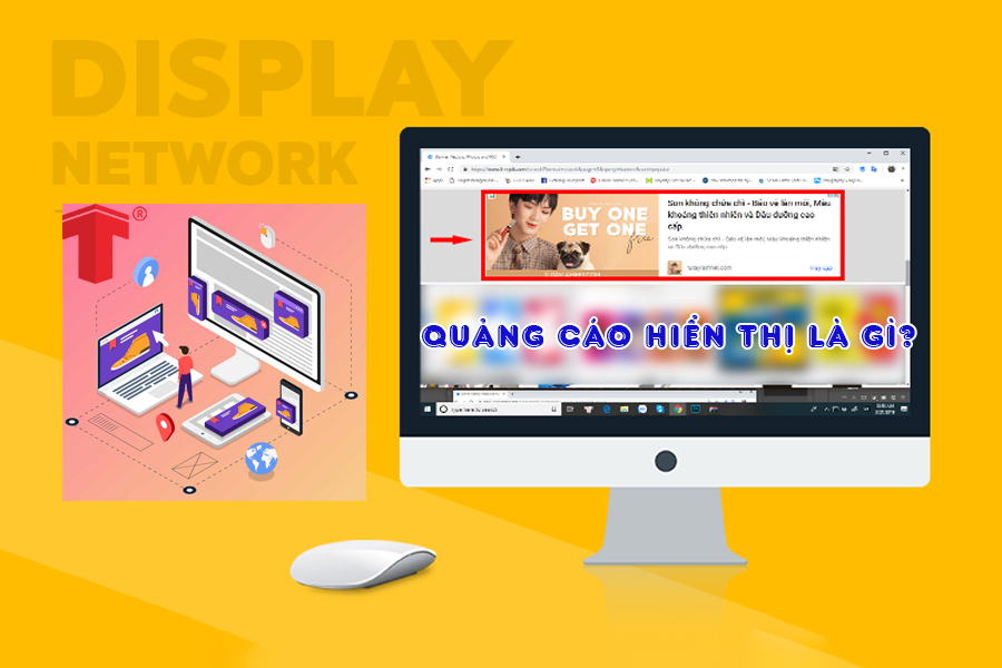 Những điều bạn nên biết về quảng cáo hiển thị