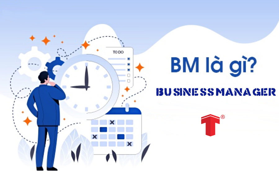 Facebook Business (BM) là gì? Có nên tạo BM không?