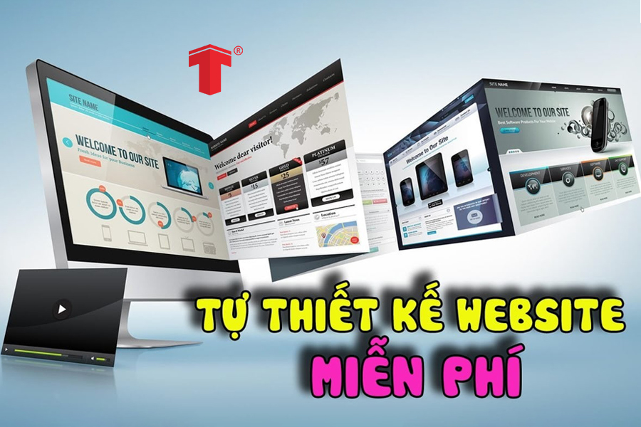 Cách tạo web bán hàng miễn phí, chuyên nghiệp nhất hiện nay