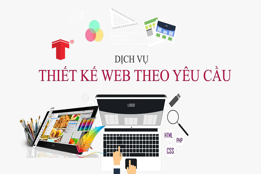 Dịch vụ thiết kế website nhanh chóng và tiết kiệm chi phí