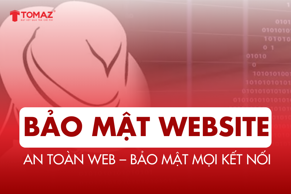 Bảo mật website là gì? Các phương pháp bảo mật website hiệu quả