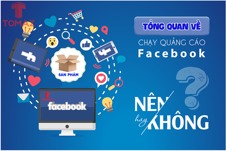 Bước 1: Học tổng quan về quảng cáo facebook online