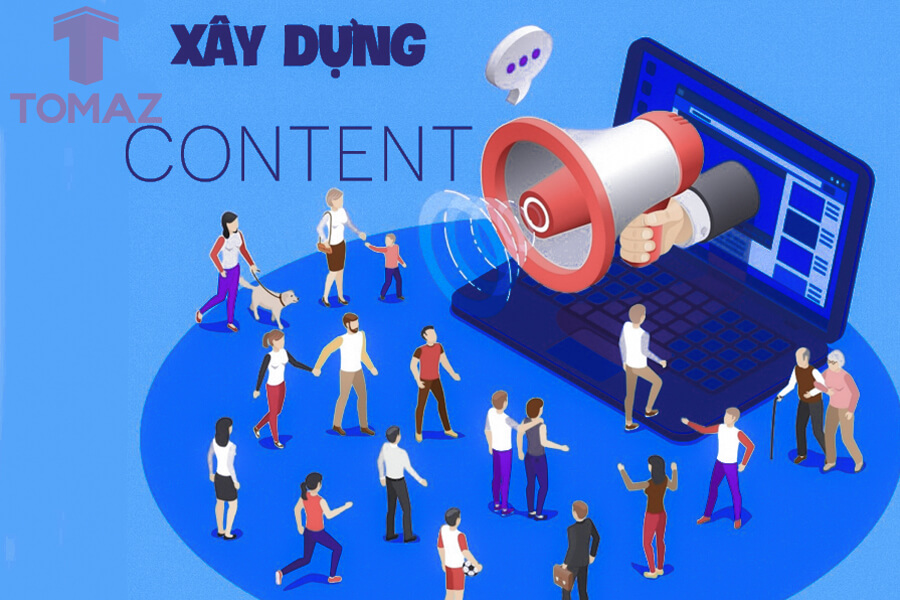 Bước 3: Học cách xây dựng content quảng cáo facebook