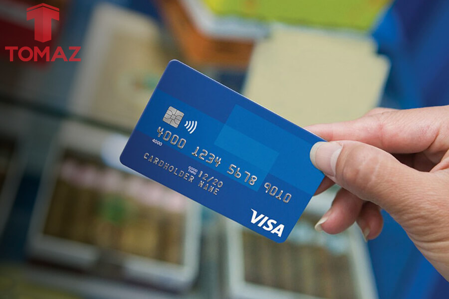 Bước 4: Học thêm thẻ vào tài khoản quảng cáo