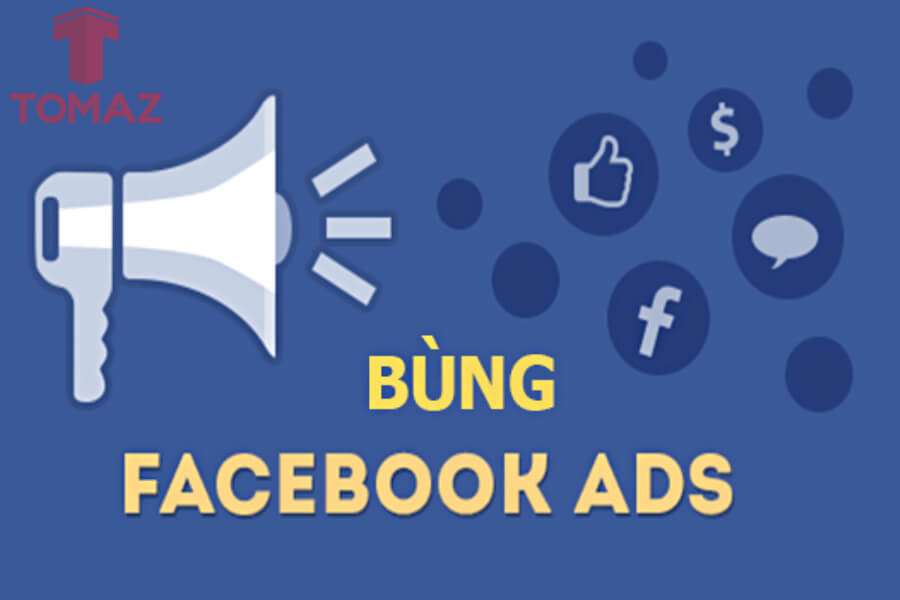 TOMAZ bật mí cách chạy quảng cáo Facebook miễn phí