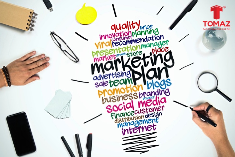 Cách thức xây dựng chiến lược marketing hiệu quả