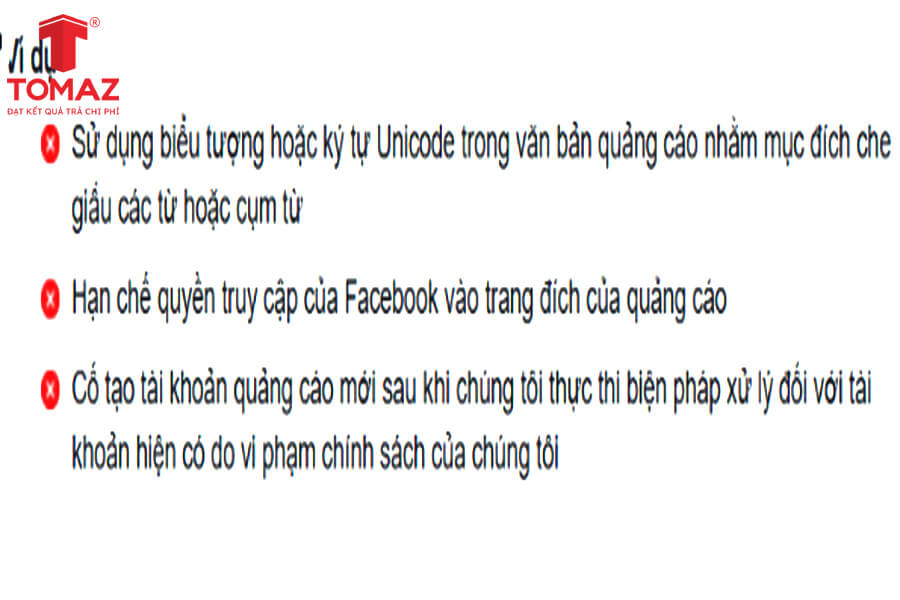  tránh né các hệ thống