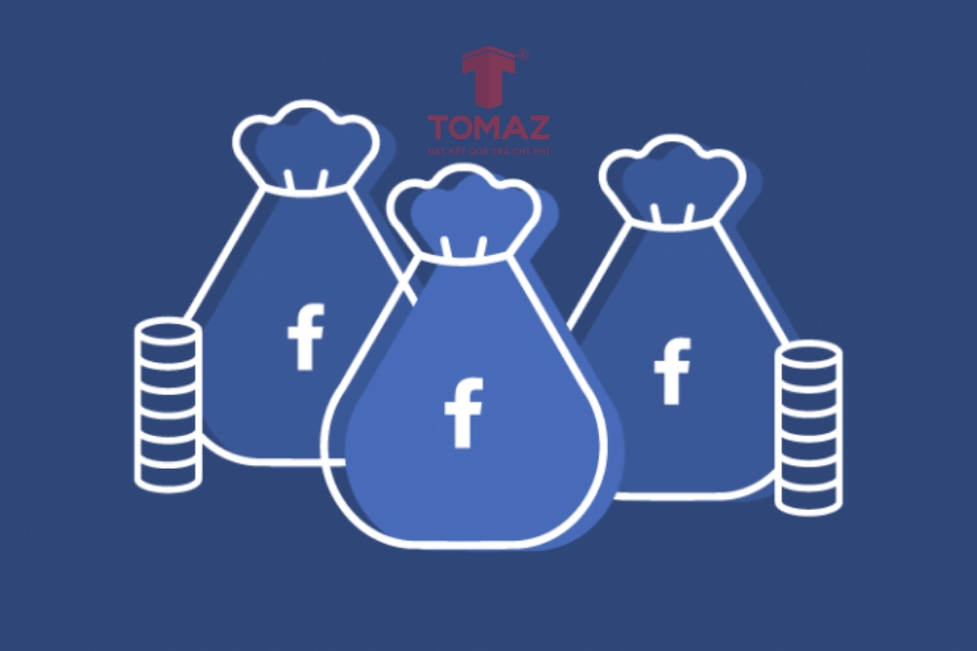 Chi phí quảng cáo Facebook bao gồm ngân sách và phí cài đặt 