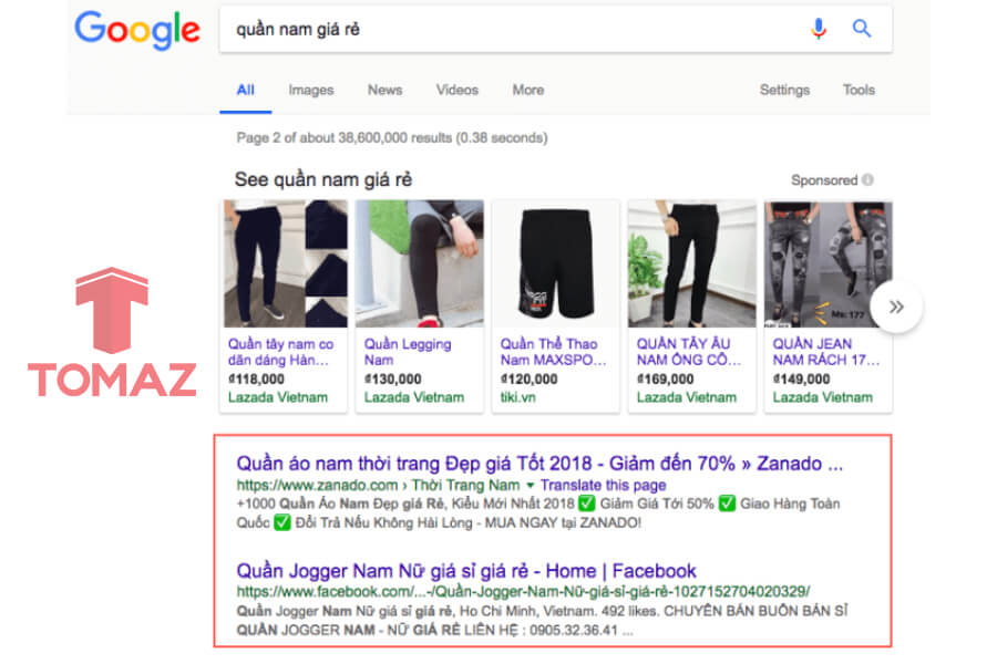 SEO Fanpage một trong những cách quảng cáo Facebook miễn phí