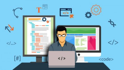 Tuyển ứng viên học việc thiết kế Website
