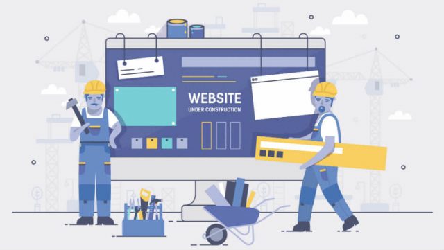 Nên chọn đơn vị thiết kế web Đà Nẵng như thế nào?