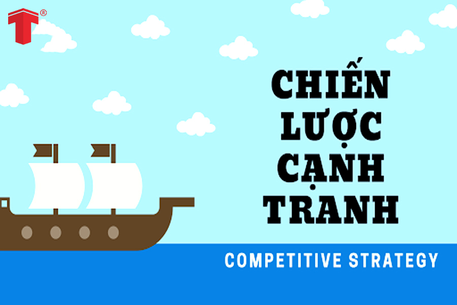 Áp dụng chiến lược cạnh tranh marketing một cách hiệu quả