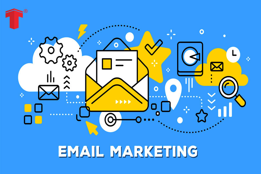 Chiến lược marketing bán lẻ thông dụng được nhiều người sử dụng nhất