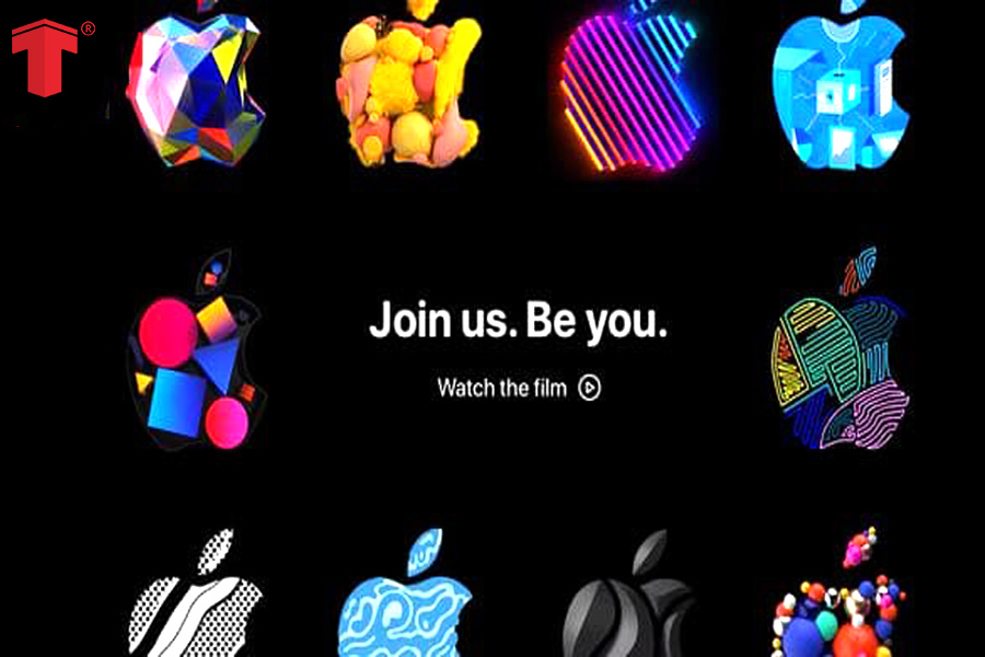 Chiến lược marketing cực kỳ thông minh của Apple 