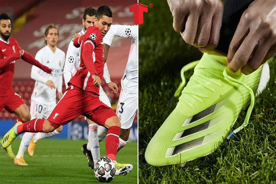 Chiến lược marketing sáng tạo và đầy năng lượng của adidas