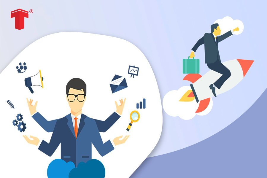Có rất nhiều mục tiêu cần đặt ra khi thực hiện chiến lược marketing