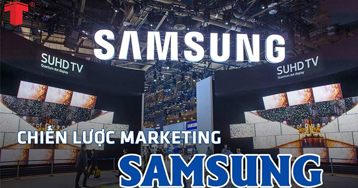 Cùng TOMAZ nhìn lại chiến lược marketing của apple và samsung