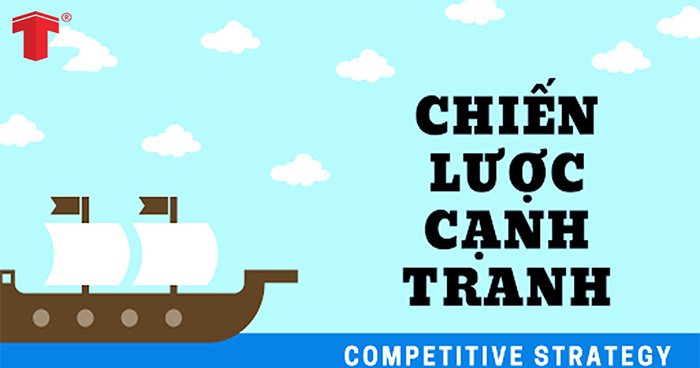 Cùng TOMAZ tìm hiểu các chiến lược cạnh tranh trong marketing 2022