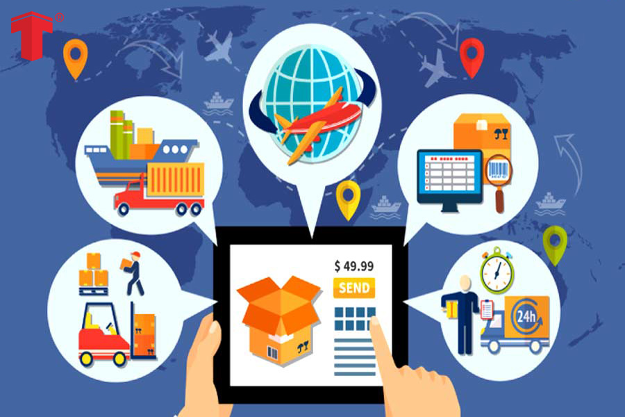 Mở rộng hệ thống phân phối, nút thắt quan trọng trong chiến lược marketing