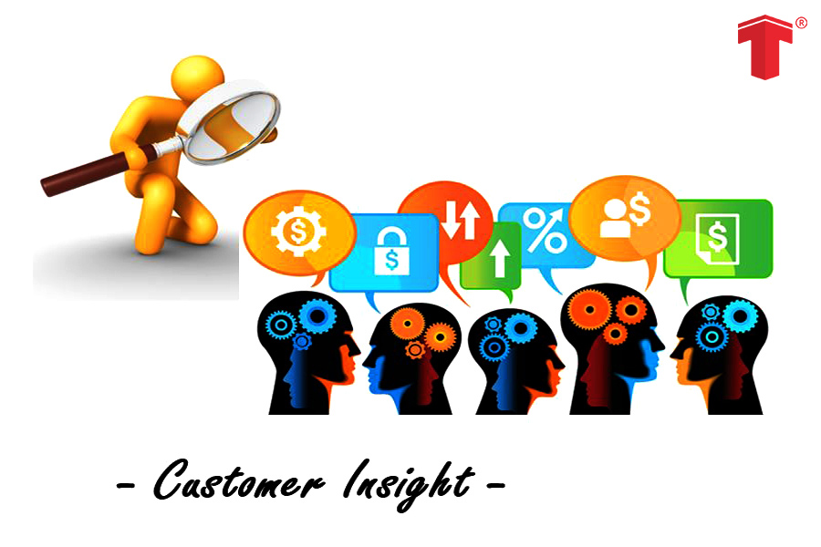 Nghiên cứu insight - Chìa khóa bước vào cánh cổng tâm trí khách hàng