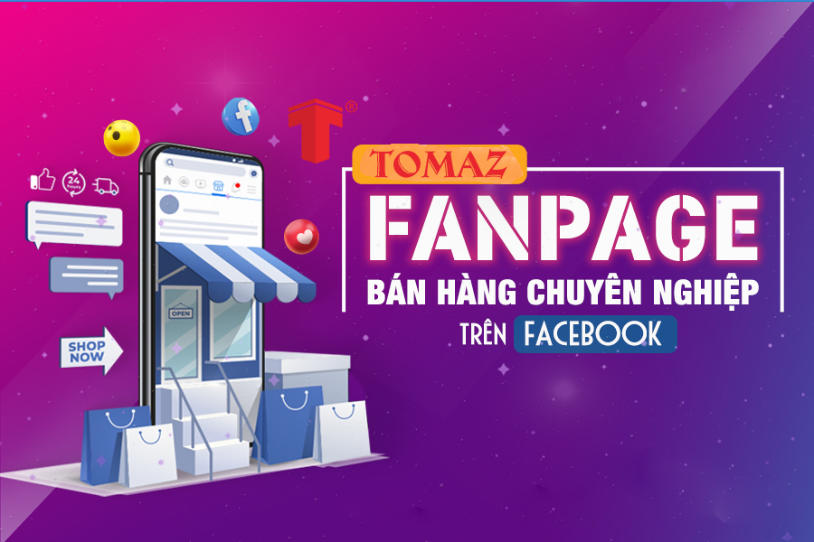 Cách bán hàng trên Fanpage không cần quảng cáo Facebook