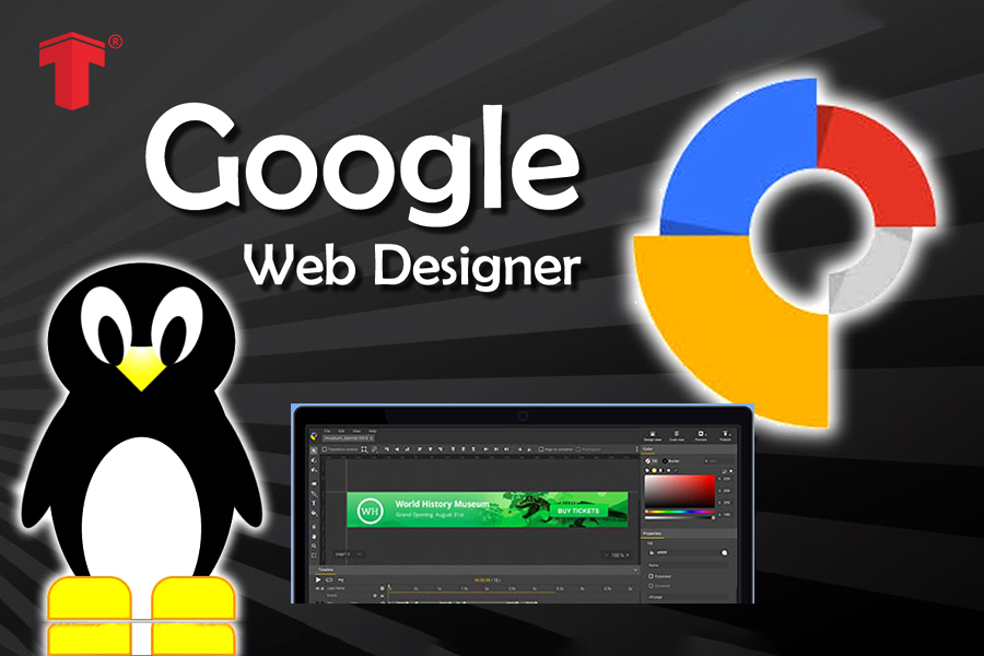 top các phần mềm thiết kế website
