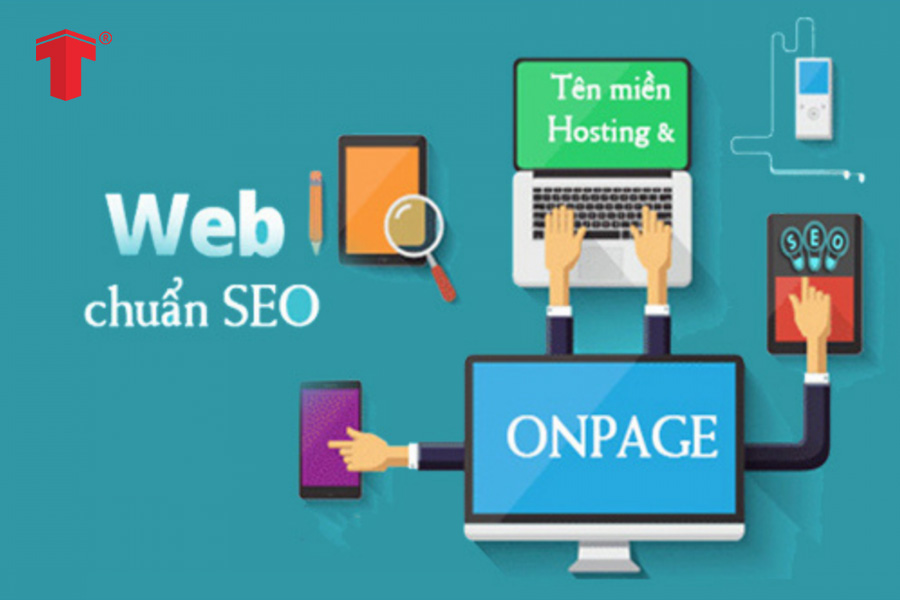 [Gợi ý] Các tiêu chí đánh giá website chuẩn Seo để cải thiện website