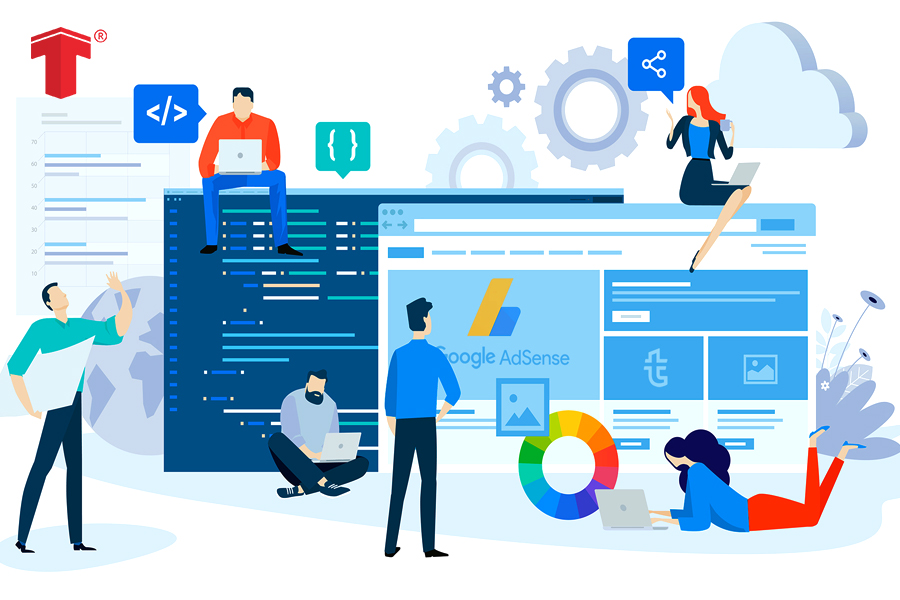 Quảng cáo Adsense sở hữu rất nhiều ưu điểm nổi bật 