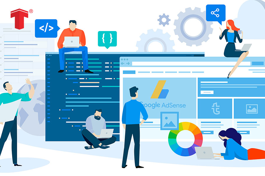 Những lưu ý khi sử dụng quảng cáo Google Adsense