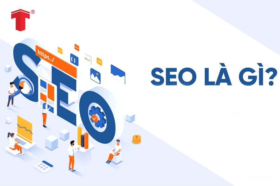 SEO phương pháp hỗ trợ tối ưu thứ hạng hiệu quả 