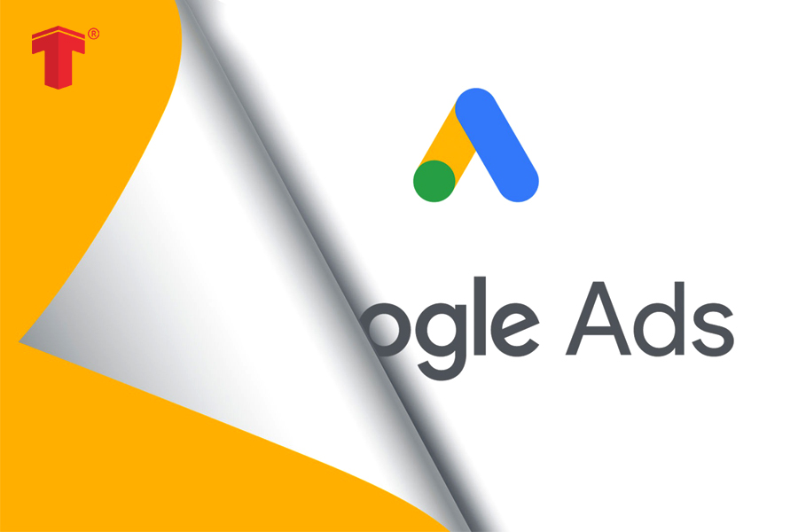 Google Ads hình thức quảng cáo tiếp cận người dùng hiệu quả nhất hiện nay 
