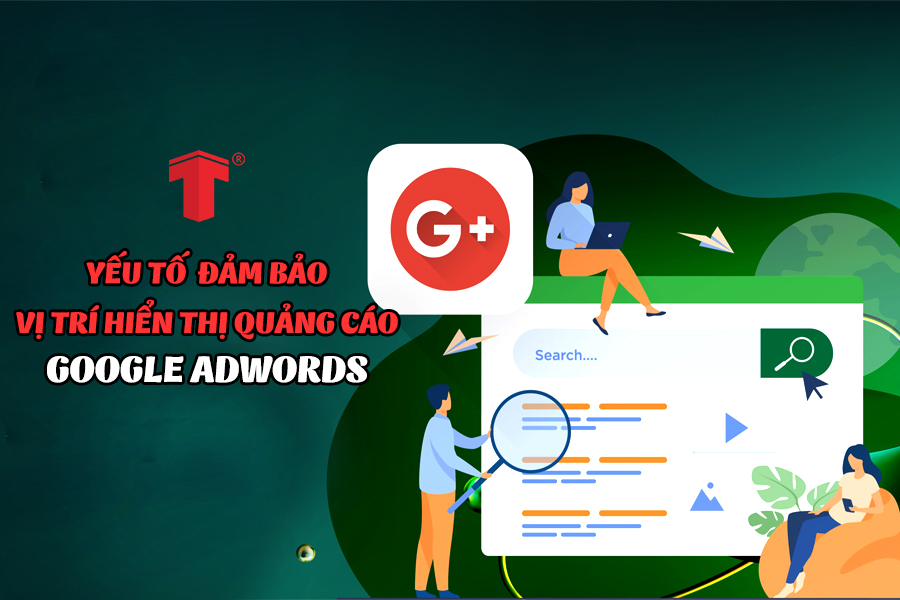 Những Điều Bạn Chưa Biết Về Vị Trí Hiển Thị Quảng Cáo Google Adwords