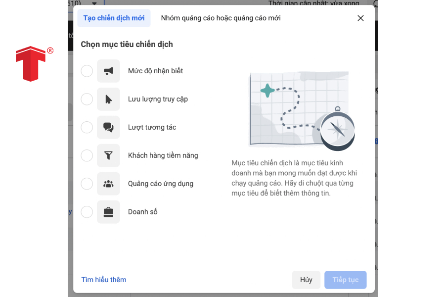 cách đọc báo cáo quảng cáo facebook