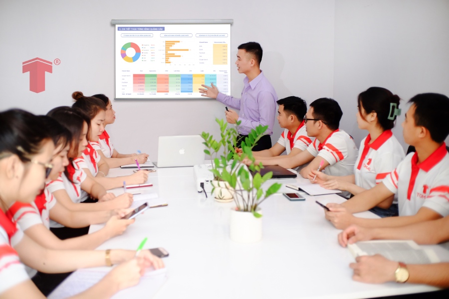  quảng cáo remarketing