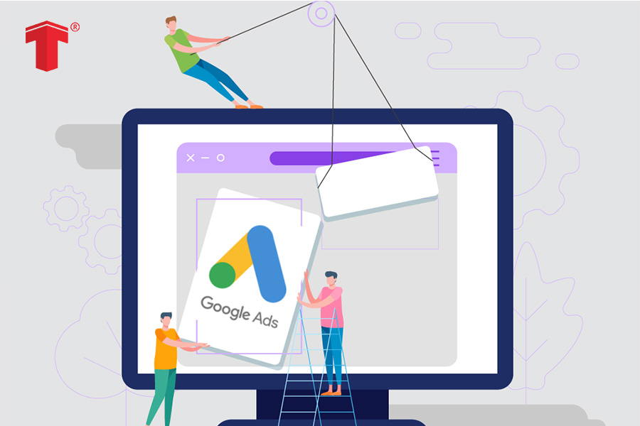 đăng nhập google adwords 