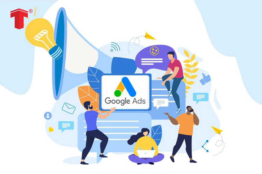 Dịch vụ quảng cáo Google tại Quảng Ngãi của Tomaz