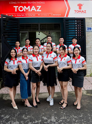 TOMAZ đã kịp thời bổ sung đội ngũ nhân sự để phục vụ tốt nhất nhu cầu của khách hàng
