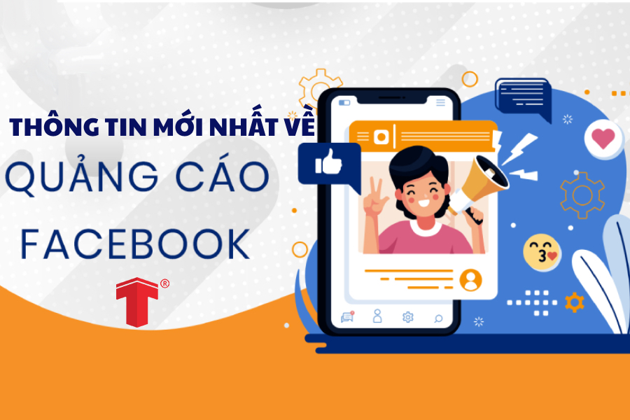 Quảng cáo Facebook - Giải đáp những chi tiết về quảng cáo trên facebook