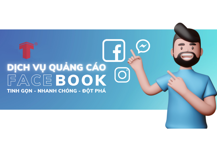 Nên thuê đơn vị chạy quảng cáo để tiết kiệm thời gian, chi phí