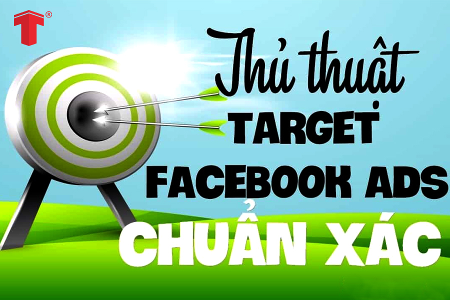 Target phải đúng đối tượng mục tiêu 