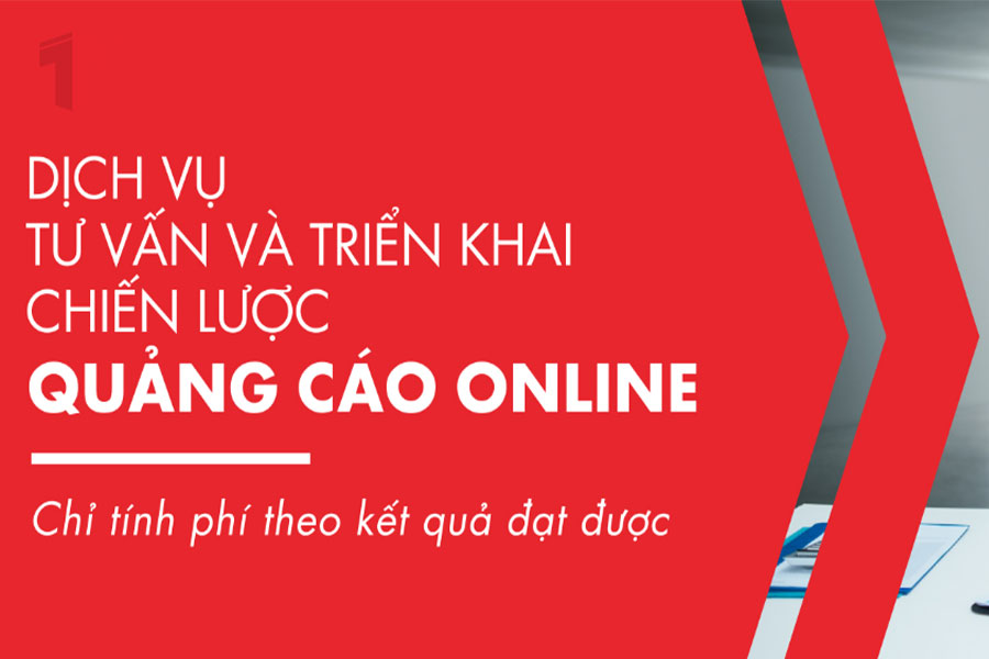 Bảng báo giá website trọn gói 2022