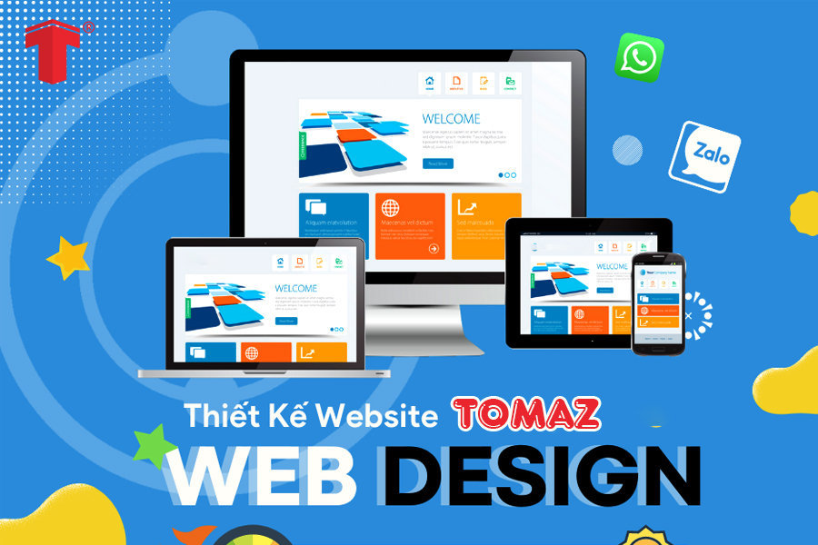 bảng giá thiết kế website wordpress