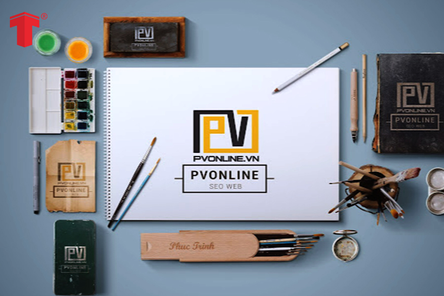 PVonline  các công ty làm website ở quảng ngãi