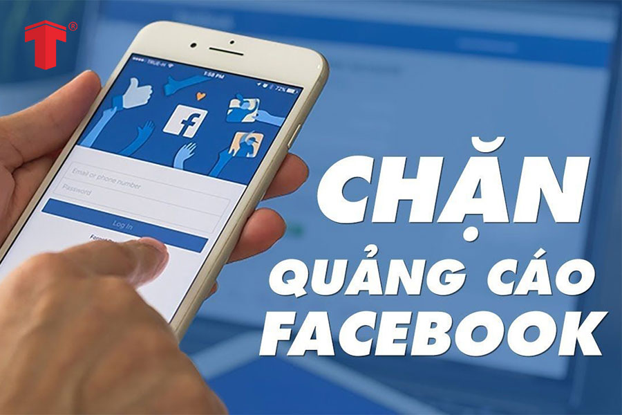 Cách chặn quảng cáo trên facebook hiệu quả