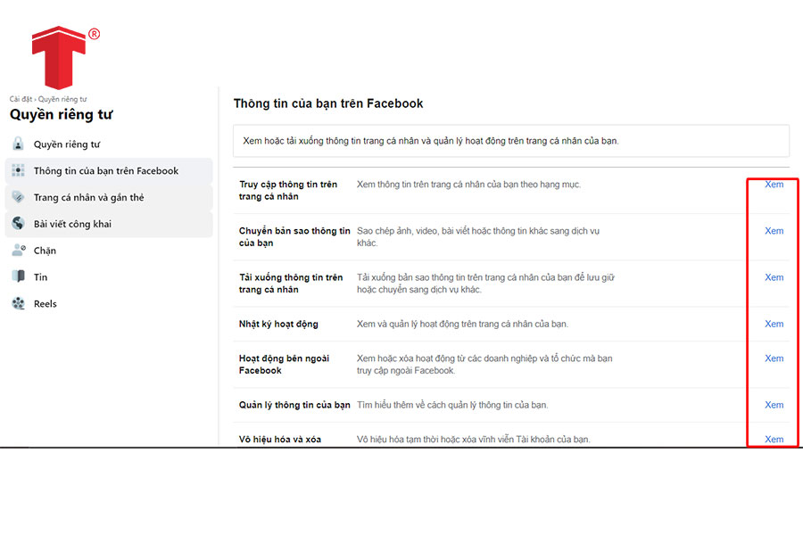 cách chặn quảng cáo trên facebook