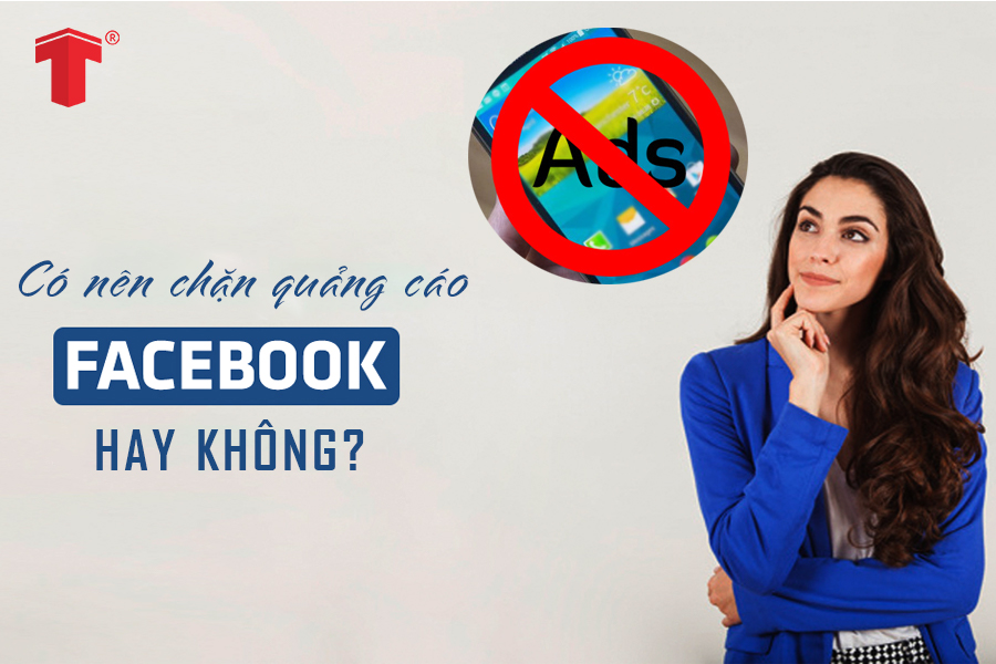 chặn quảng cáo trên facebook