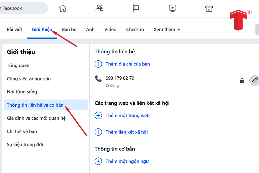 chặn quảng cáo trên facebook