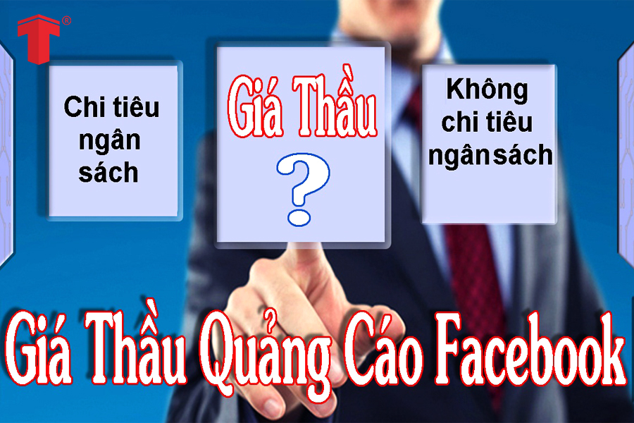 Ngân sách sẽ phụ thuộc chủ yếu vào người thực hiện chạy ads