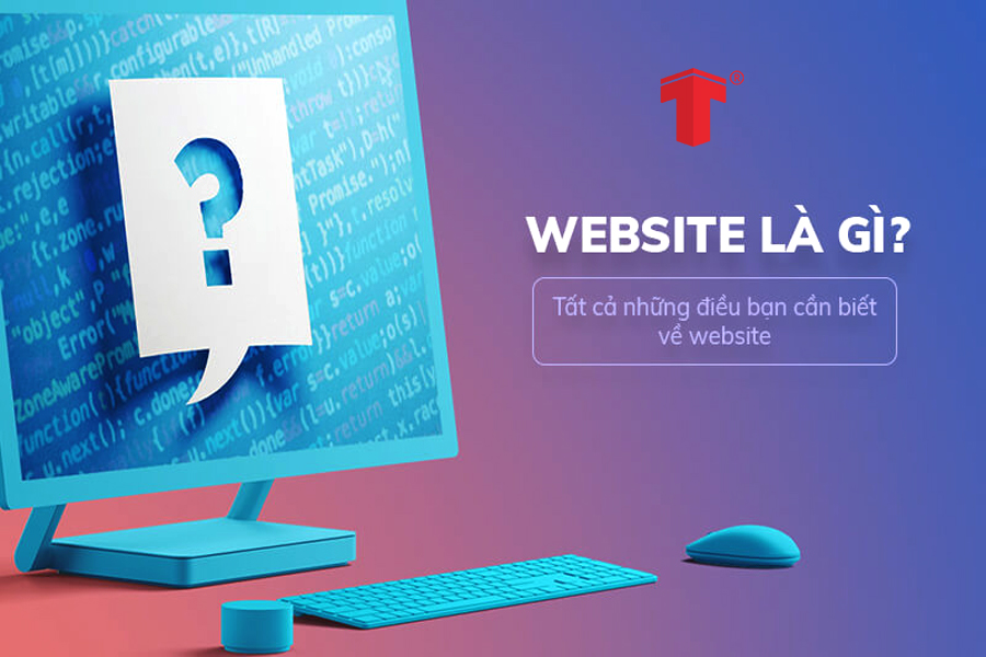 Website là trang thông tin chứa tất cả nội dung hữu ích mà người dùng đang quan tâm 
