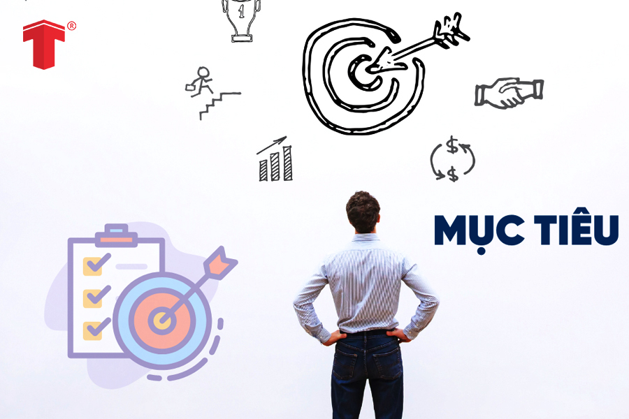 Đầu tiên, bạn cần xác định rõ ràng mục đích thiết kế website là gì 